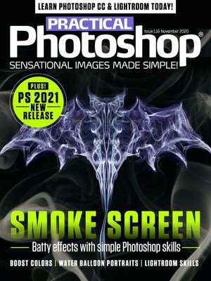 cover image of Practical Photoshop